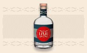 LISIU GIN